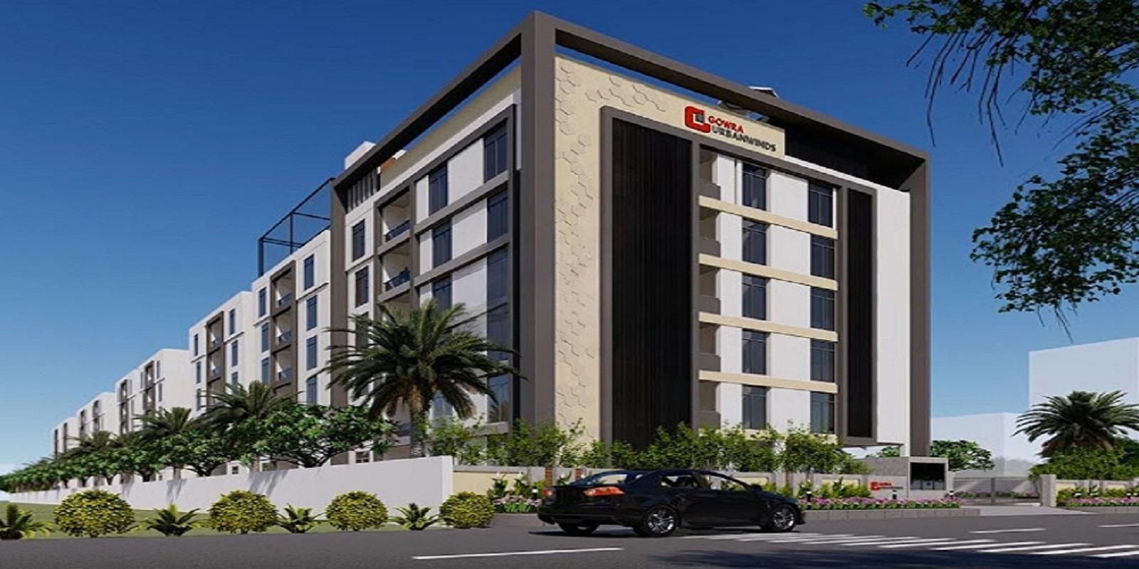 Gowra Urban Winds