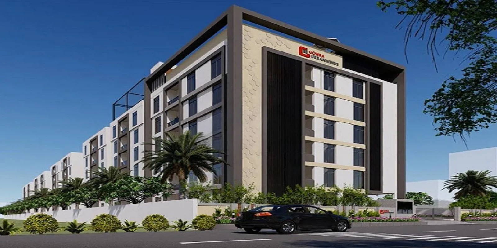Gowra Urban Winds