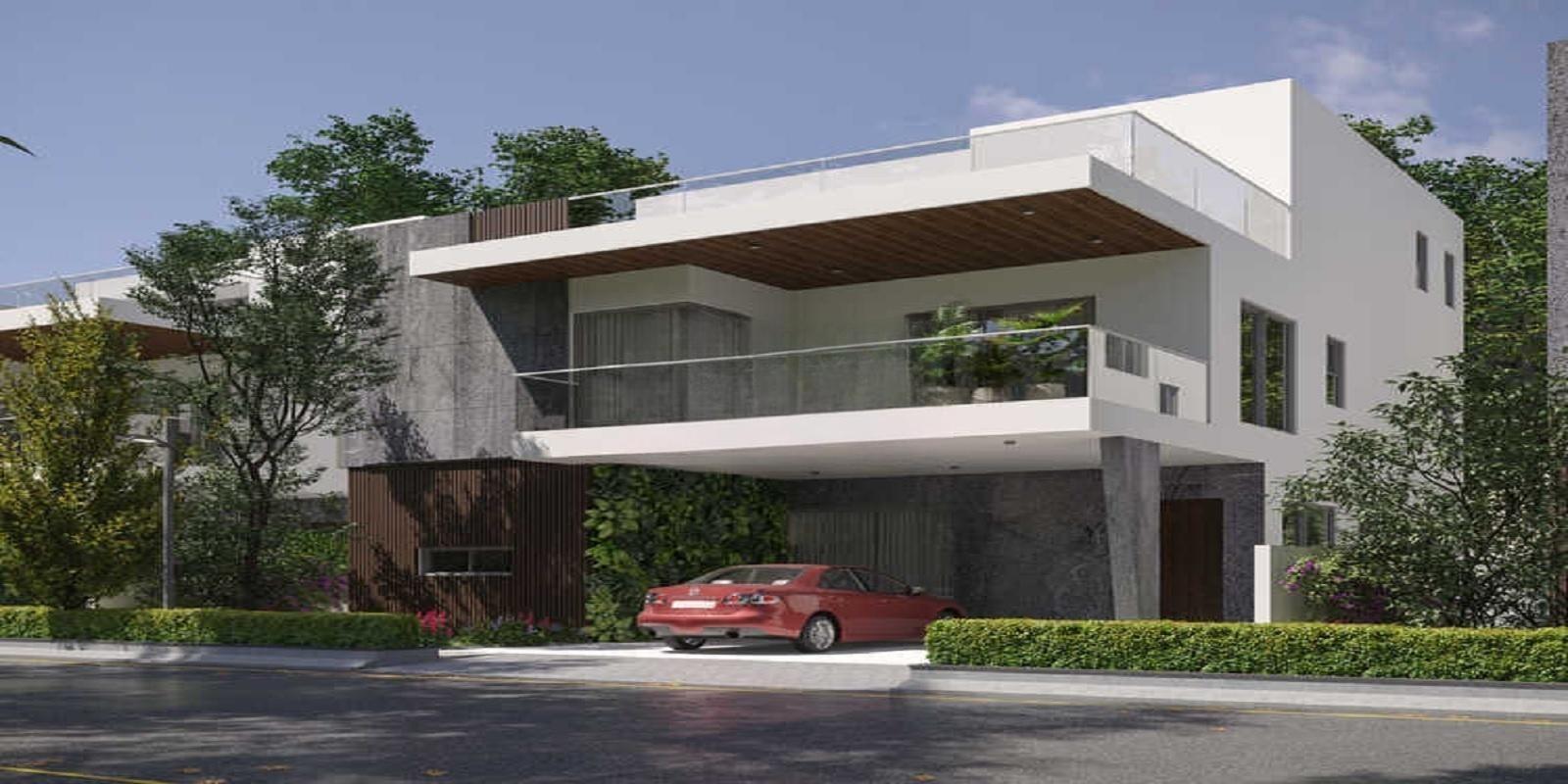 Som Boulevard by SSI