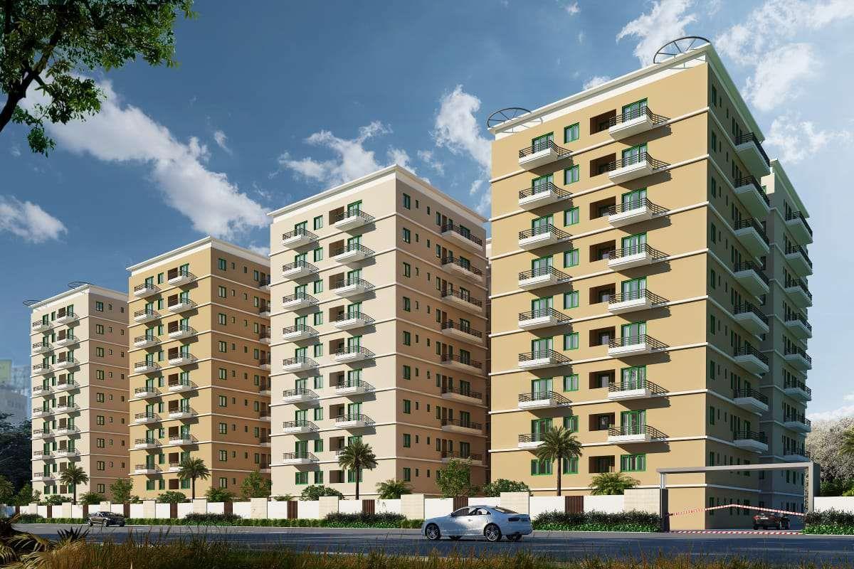 Janapriya Unnati