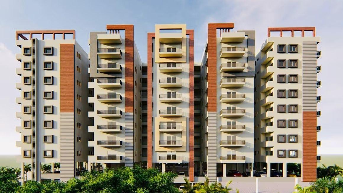 Samshraya Homes