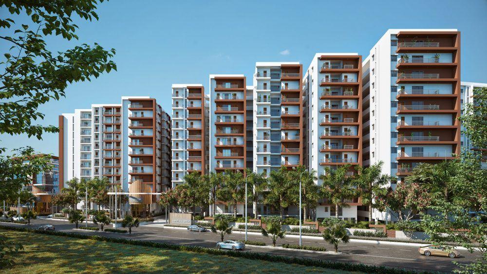 Asrithas Jewels County