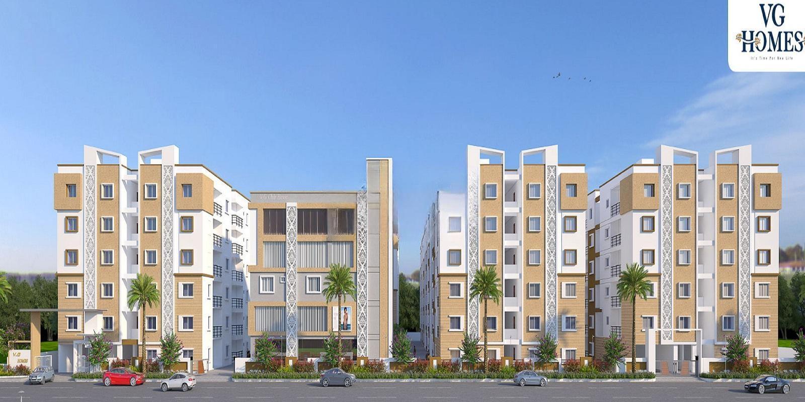 Venkata Homes