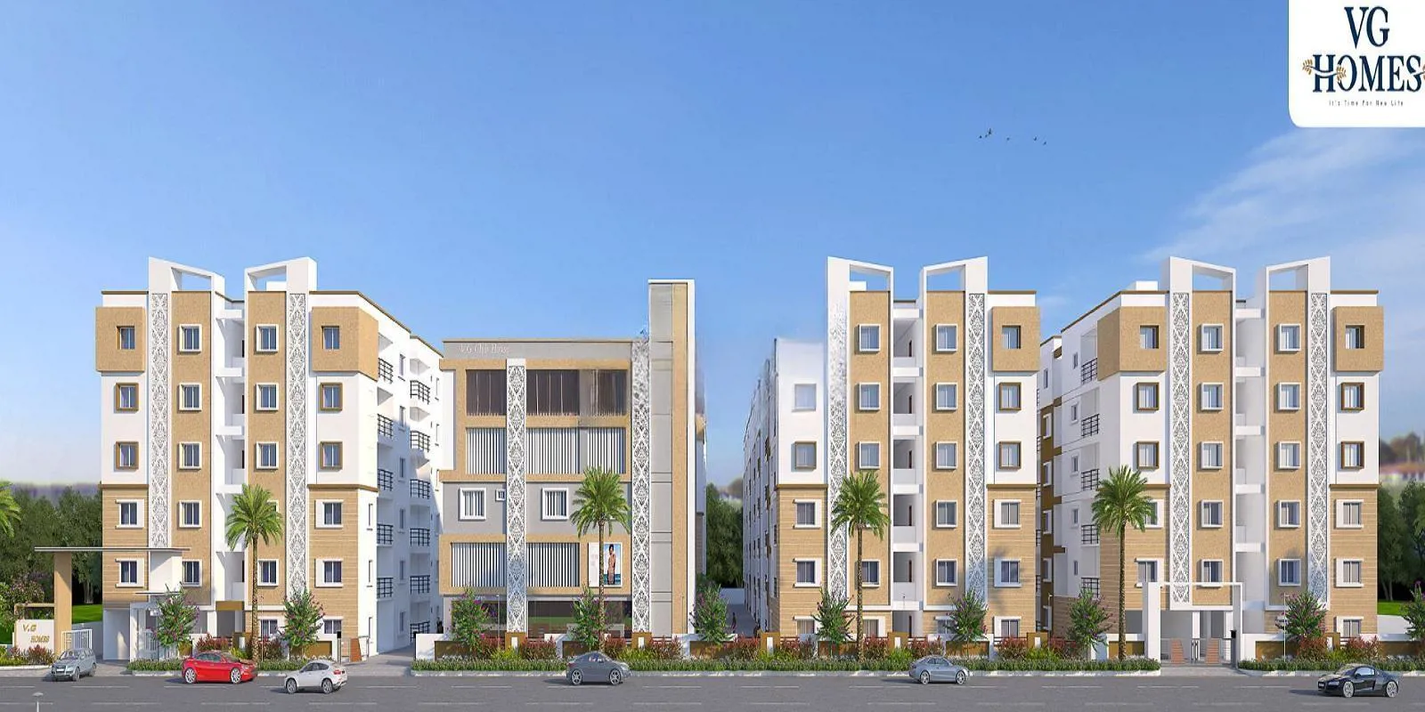 Venkata Homes