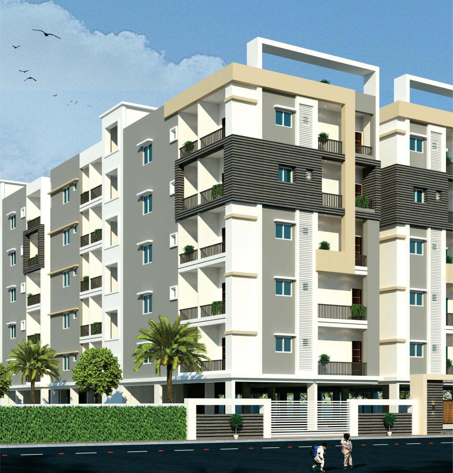 BS Vishan S Castle
