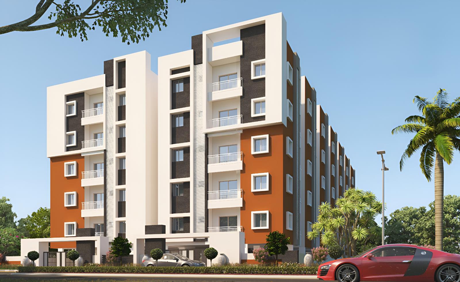 Adasada Elite Homes