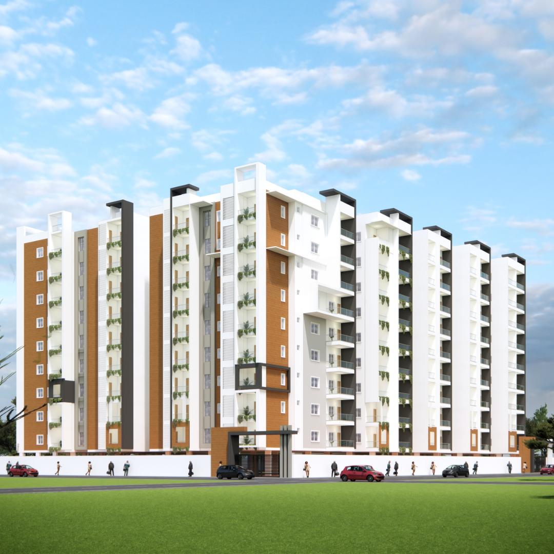 Navya Symphony