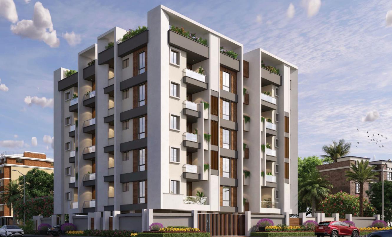 ISTA ELITE BY ISTA HOMES