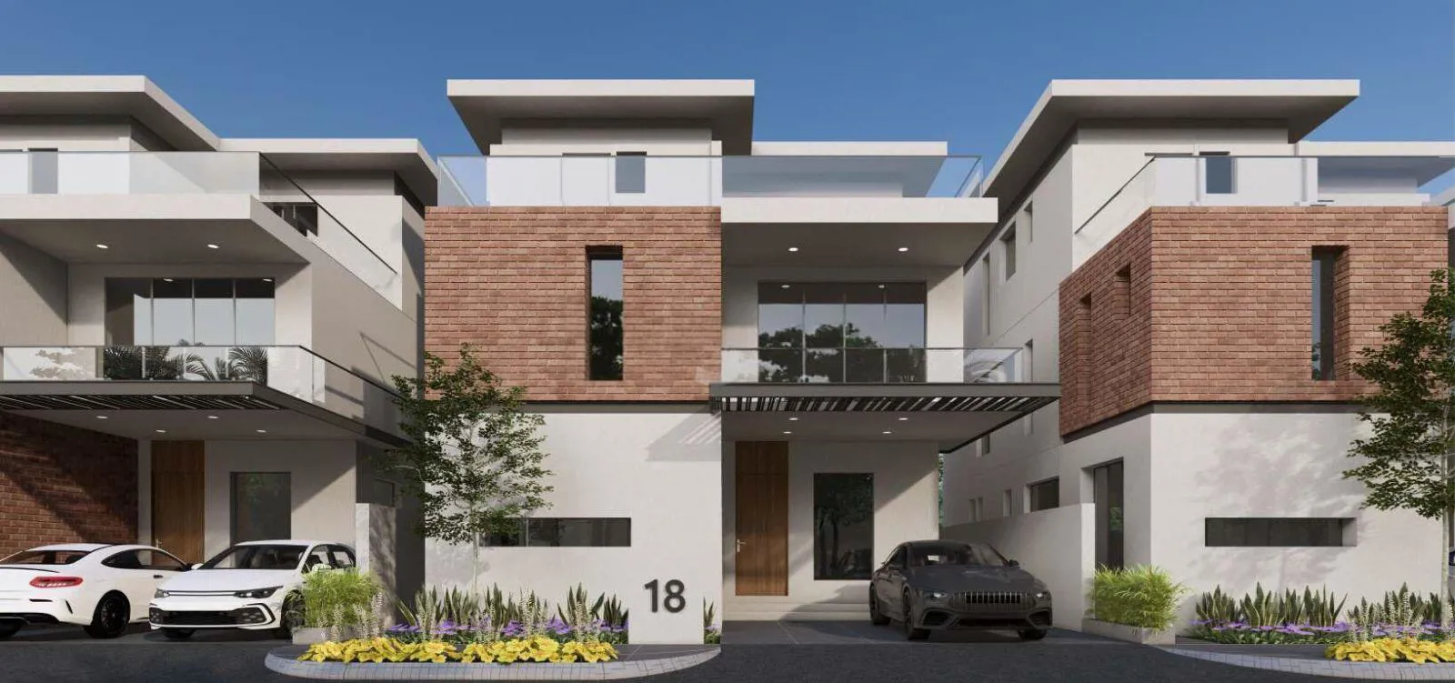 Singleton Silver Oak Residences