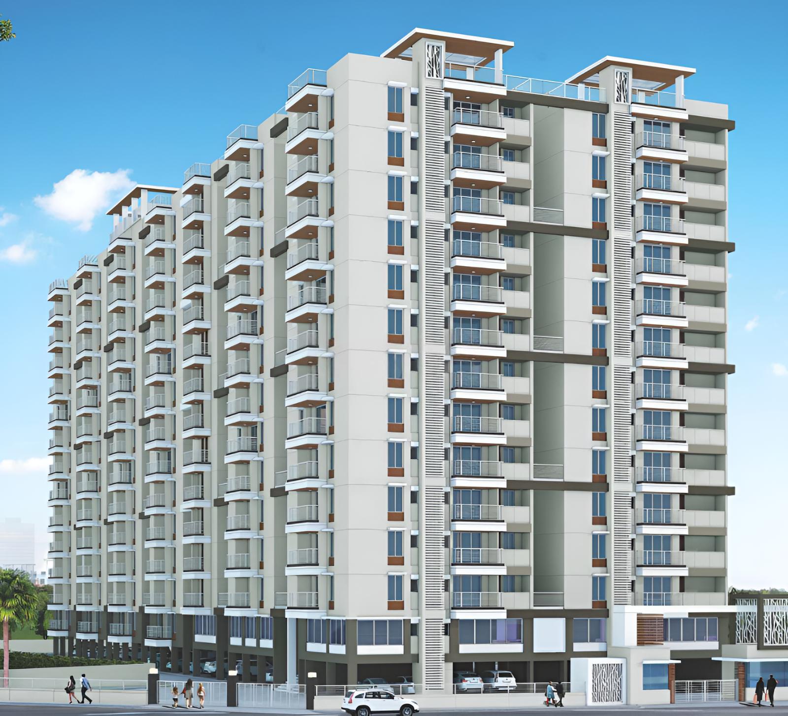 Abhirama Super Homes