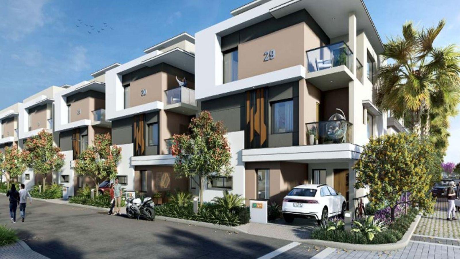 Pranava's Sama Lakshma Readdy Greenwich
