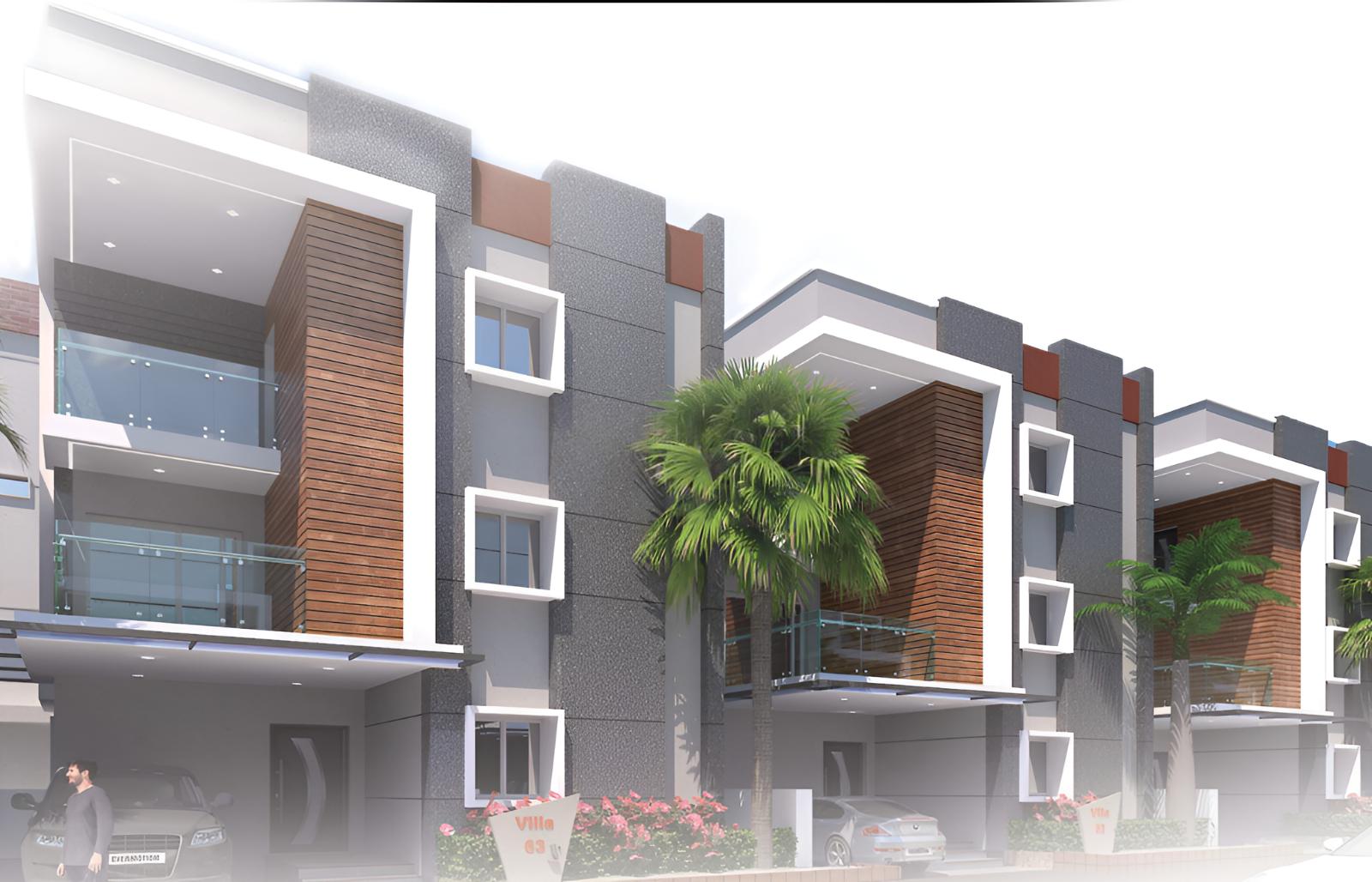 Infocity County