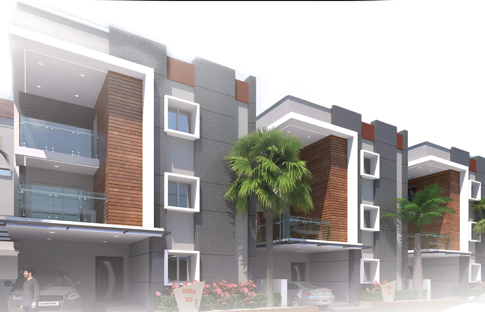 Infocity County