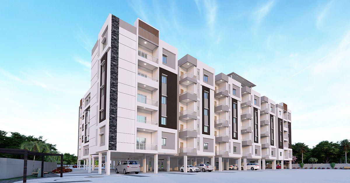 AR Alpine Square