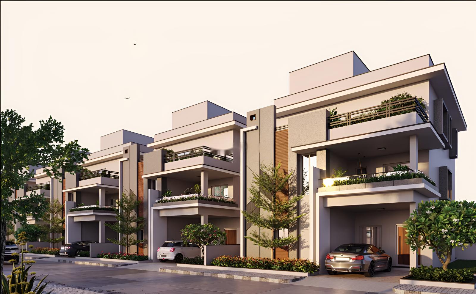Srigdhas Rising East