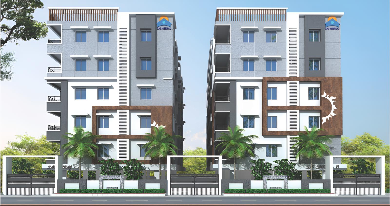 Sai Suraj