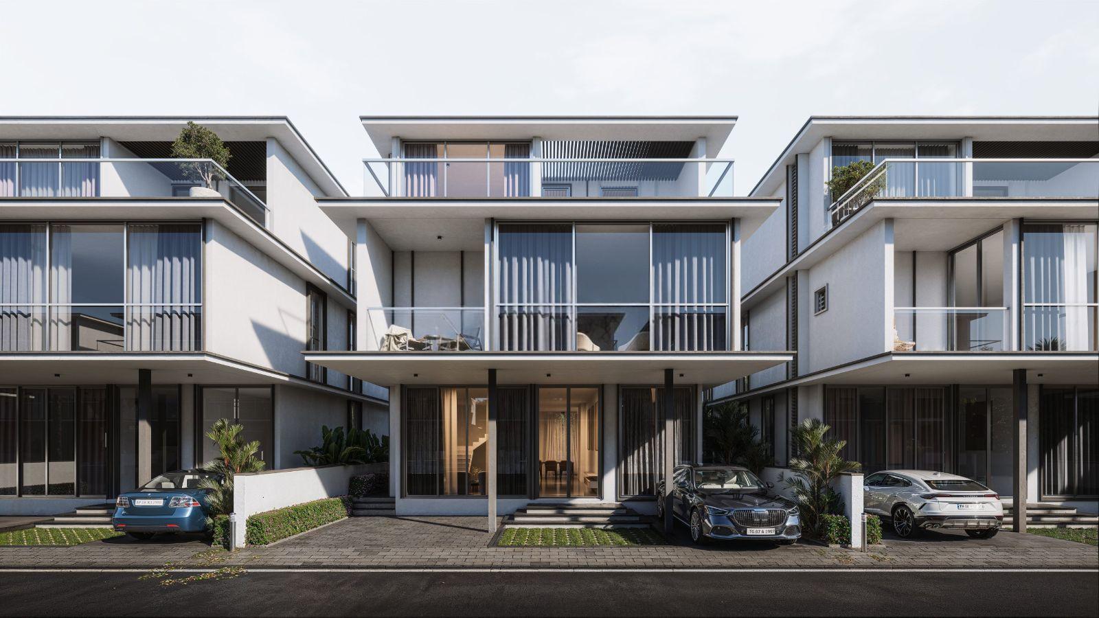 Casagrand Crestwood