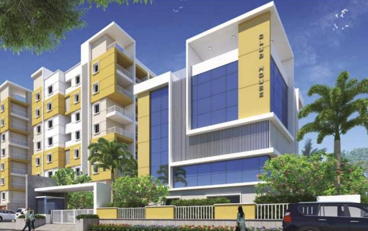 Modi Lakeview