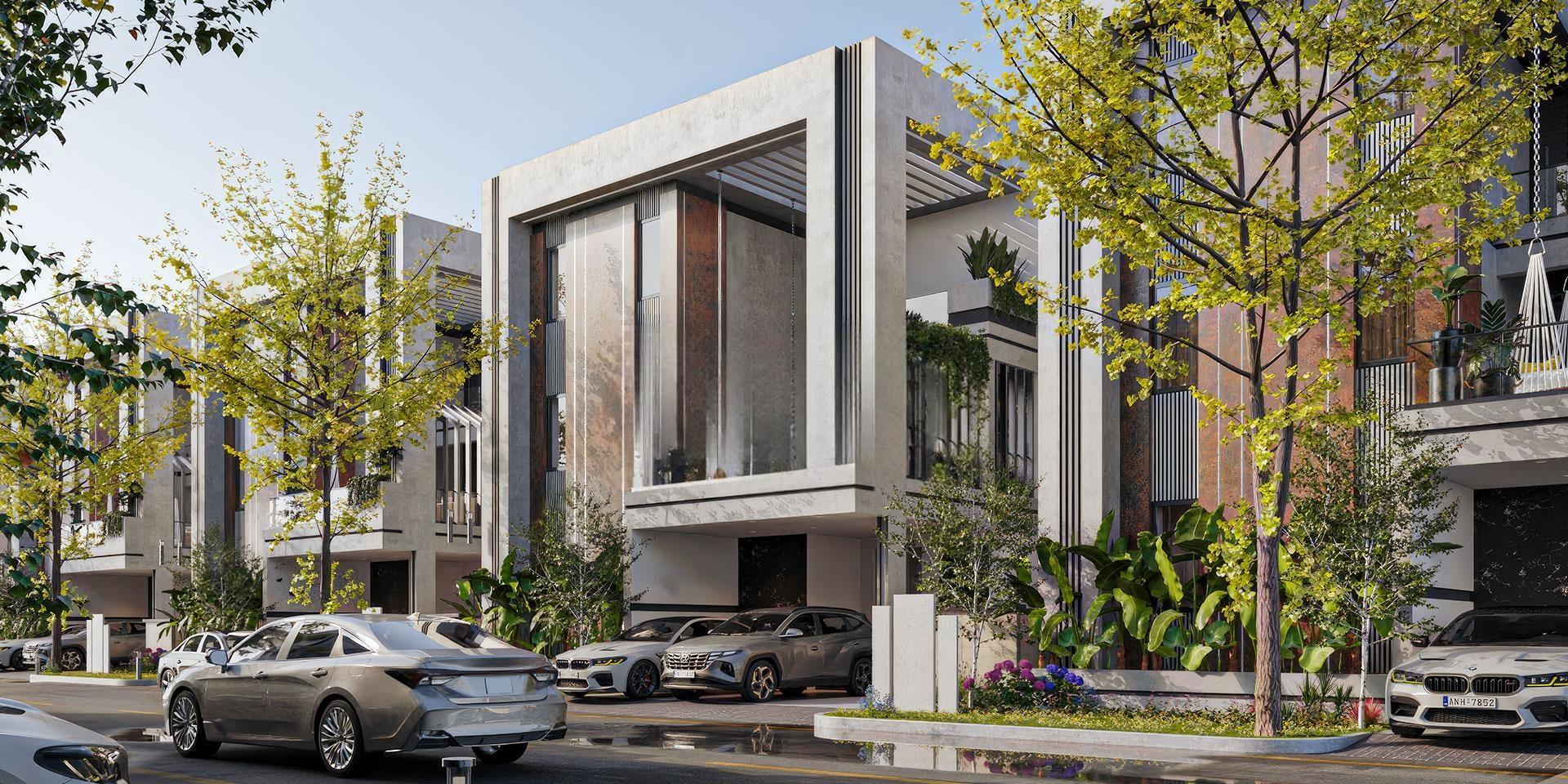 Ankura Iqon West