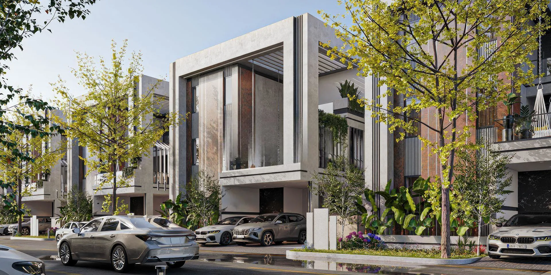 Ankura Iqon West