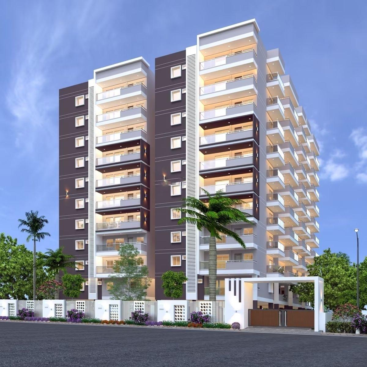 Kaakatiya Diamond Heights