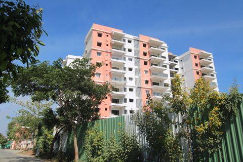 Modi Nilgiri Heights