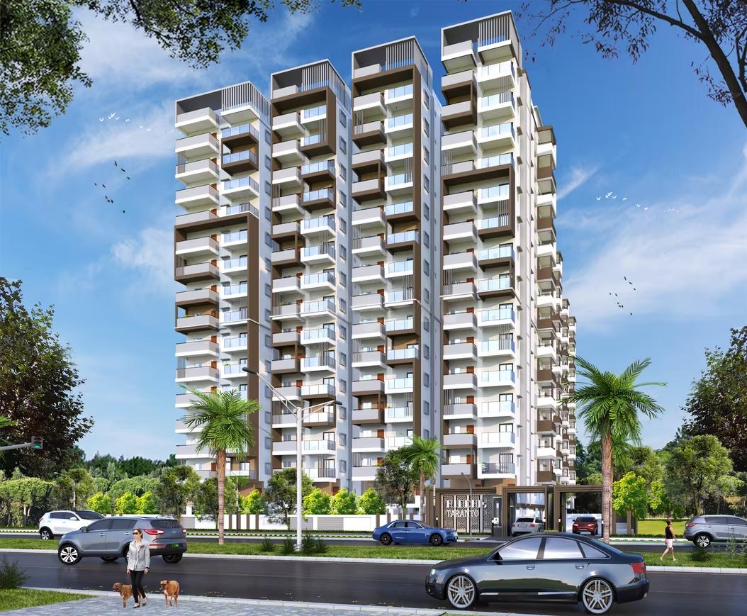 Riddhi S Taranto