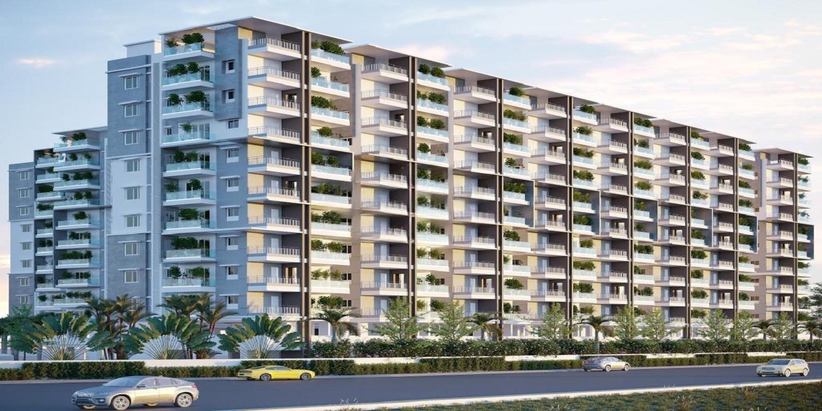 Atulyam Trident