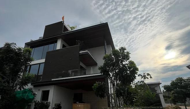 Aditya Sanctum