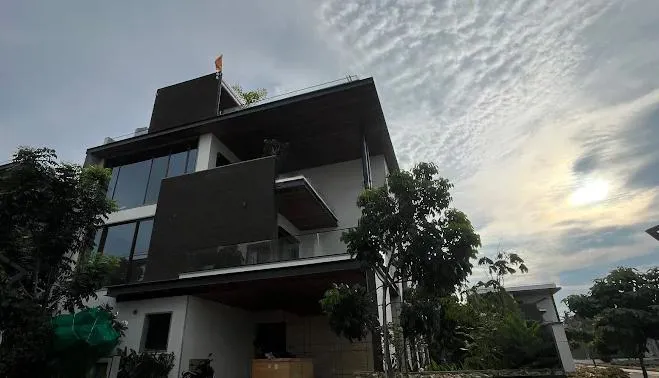 Aditya Sanctum