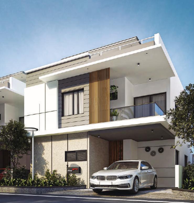 Nandan Nest