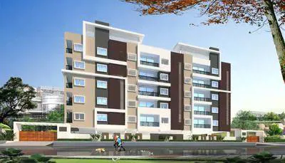 Harshith Springfield Apartments
