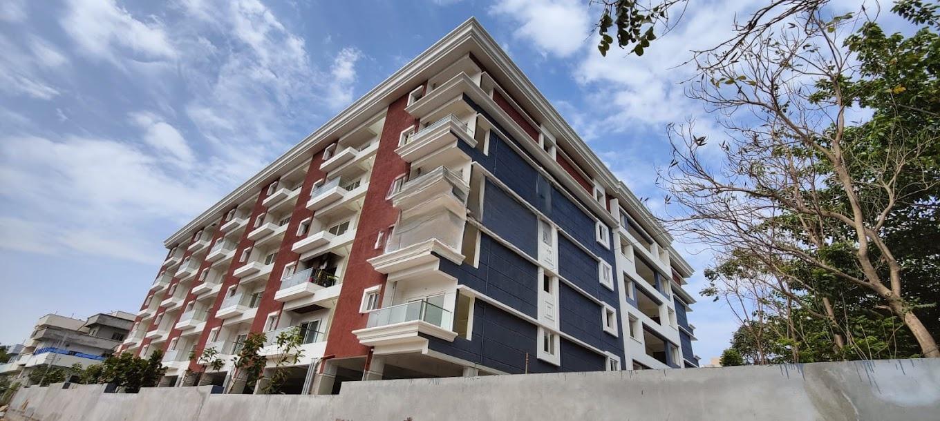 Sid GRR Sumitra Homes