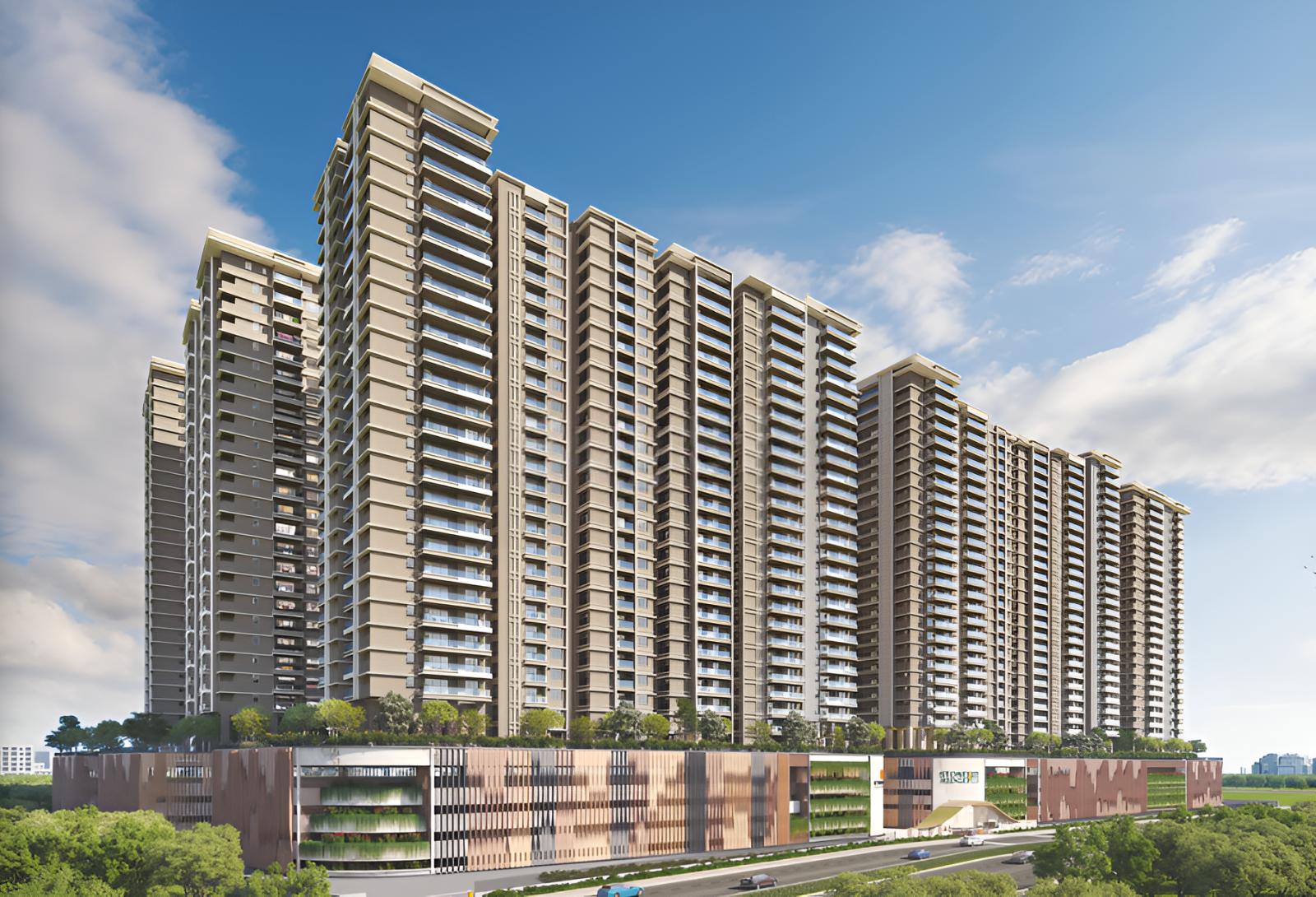 Cybercity Stone Ridge