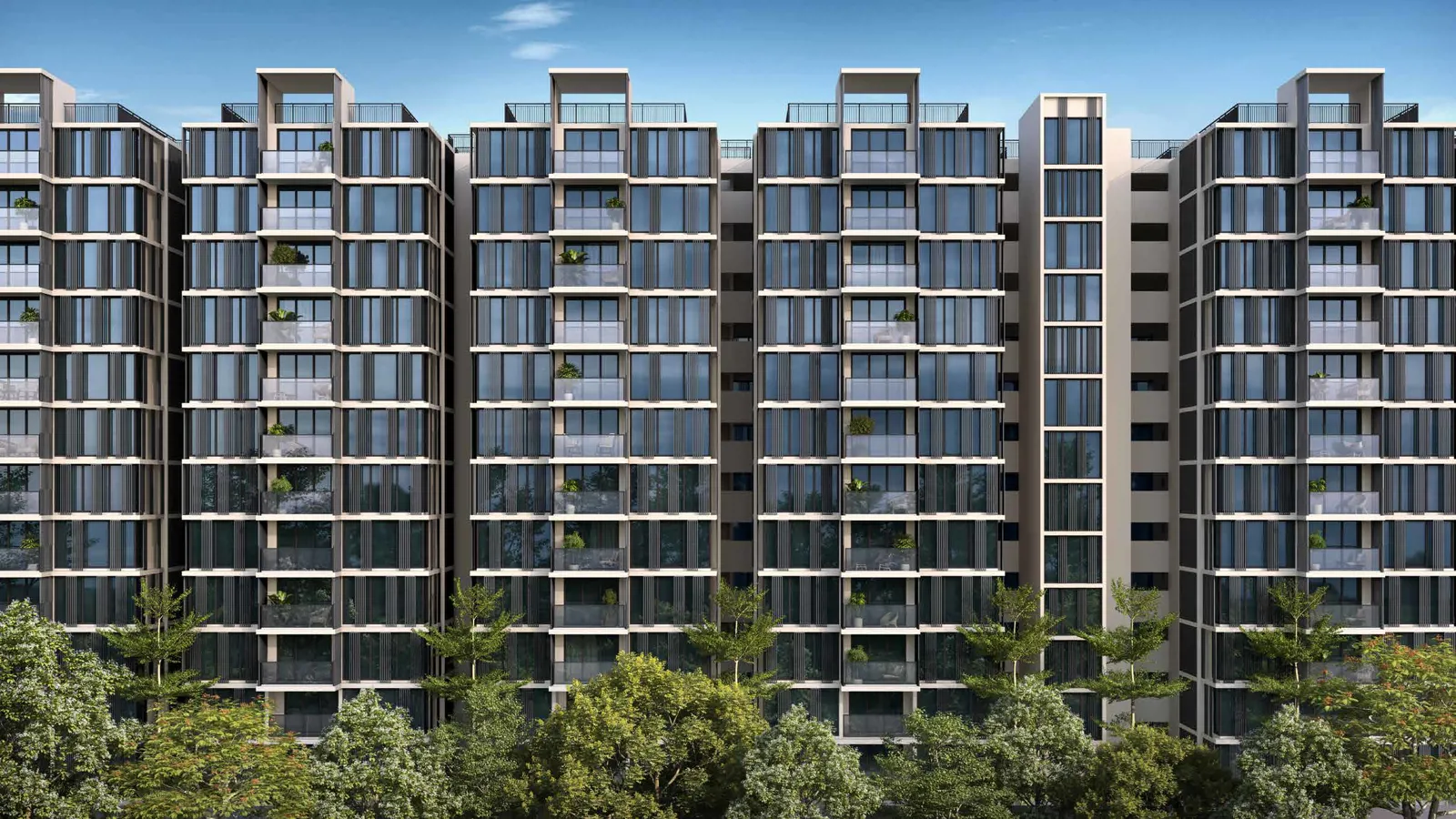 Casagrand Evon