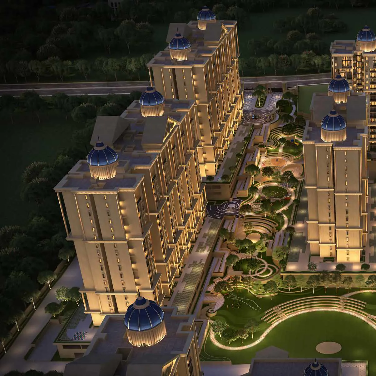 Casagrand Casablanca