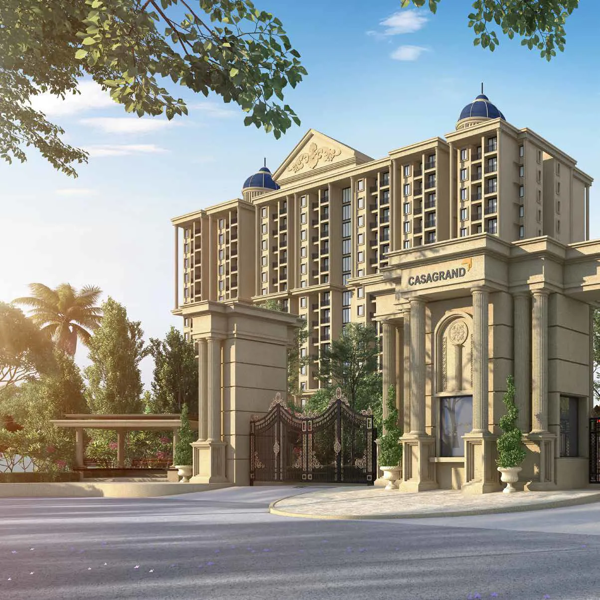 Casagrand Casablanca