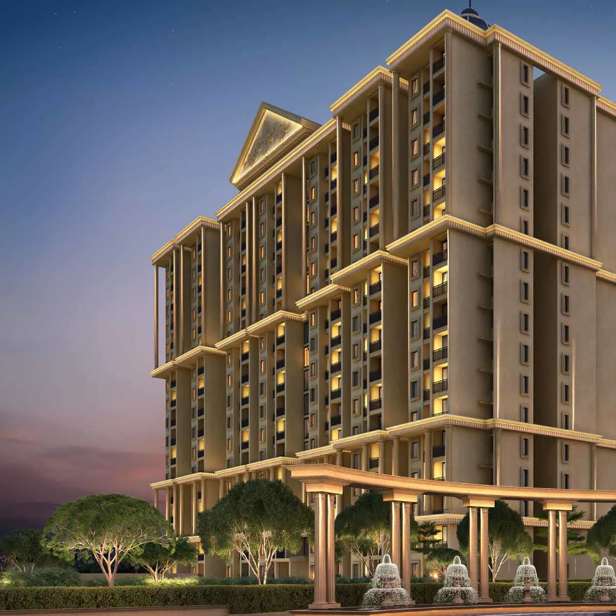 Casagrand Casablanca