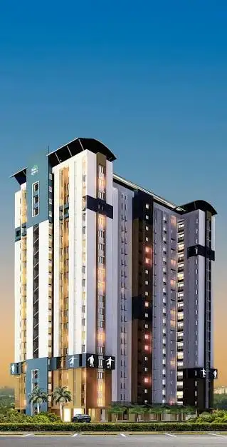diya apartment