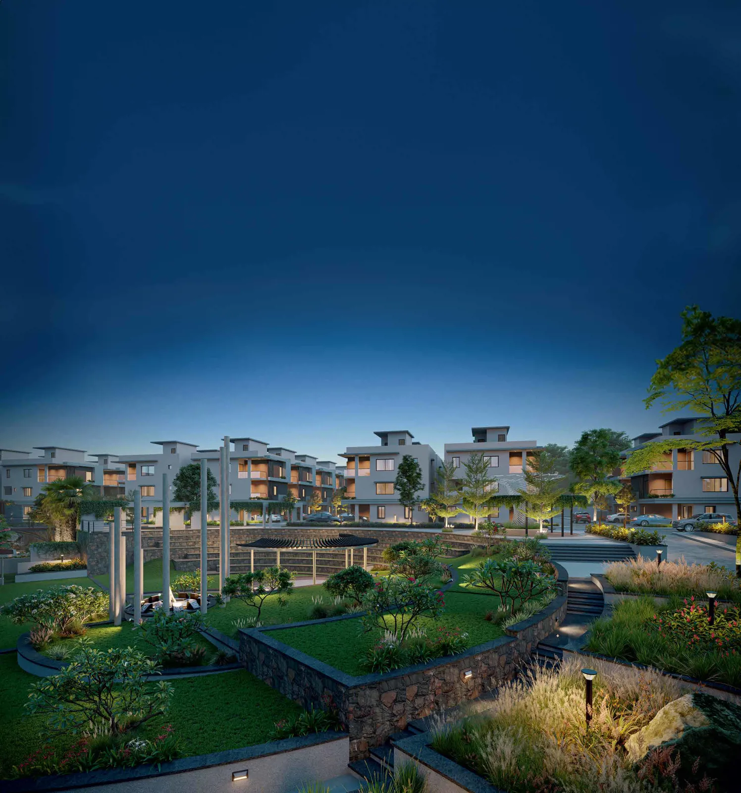 Pranava Sama Lakshma Reddy Greenwich